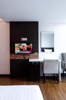 Classy Studio Apartment (KBCP) - Kota Bharu - 4