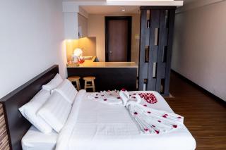 Classy Studio Apartment (KBCP) - Kota Bharu - 7