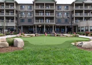 Chautauqua Harbor Hotel - Jamestown - Celoron - 9