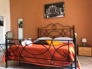 Platamone Rooms - Catania - 4