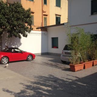 Stardust Home - Palermo - 1
