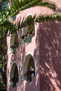Forte Village Resort - Il Castello - Santa Margherita di Pula - 1