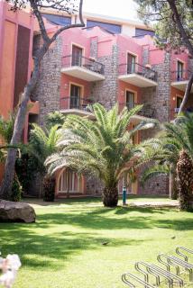 Forte Village Resort - Il Castello - Santa Margherita di Pula - 2