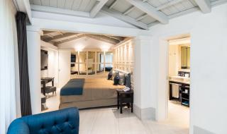 Forte Village Resort - Villa Del Parco & Spa - Santa Margherita di Pula - 7