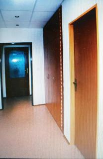 Ubytování U Františka - Valašské Klobouky - 4
