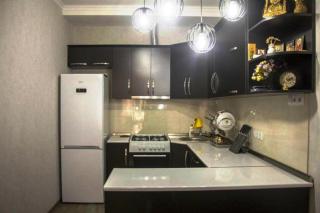 Apartment Galaxy Didi Dighomi - 8