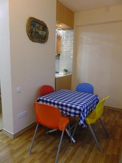 Apartment in the center of Yerevan by the Republic Square - 3