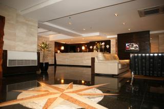 Royal Boutique Paulista - São Paulo - 5