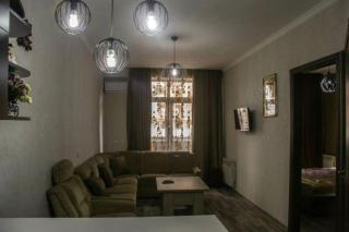 Apartment Galaxy Didi Dighomi - Tbilisi - 9