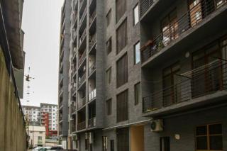 Apartment Galaxy Didi Dighomi - 5