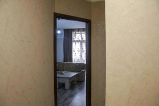 Apartment Galaxy Didi Dighomi - 3