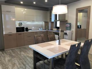 Apartment Trimontium 2 - Plovdiv - 8