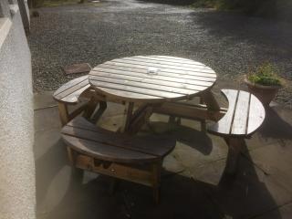 Old Springwell Croft - Onich - 7