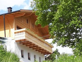 Schweinsteghof Urlaub auf dem Bauernhof - Sarntal - 7