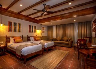 Nepali Ghar Hotel - 1