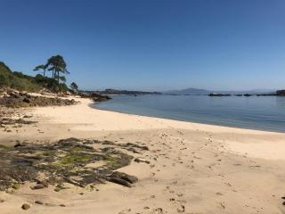 Illas Atlanticas - 1