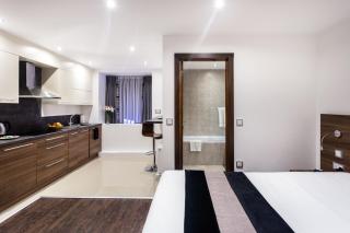 Livin' Serviced Apartments - 8