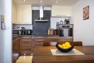 Livin' Serviced Apartments - Watford - 7