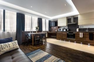 Livin' Serviced Apartments - Watford - 0