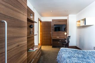 Livin' Serviced Apartments - 9