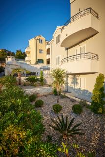 Apartments Vrania - Seget Vranjica - 2