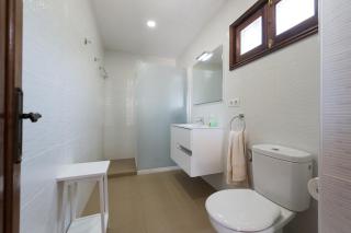 2BR Beach House - Solarium & Shower Terrace - 13 - Puerto del Carmen - 4