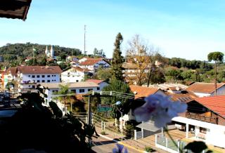 Hotel Alpenrose - 1