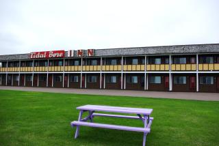 Tidal Bore Inn - Truro - 3