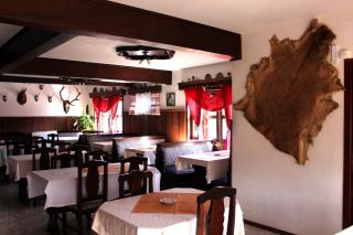 Hotel Alpenrose - Treze Tílias - 3