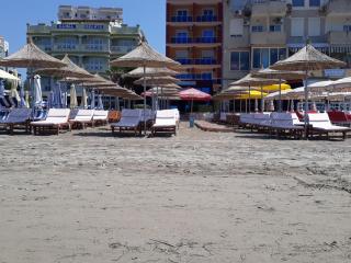 Hotel 3 Vellezerit - Durrës - 2