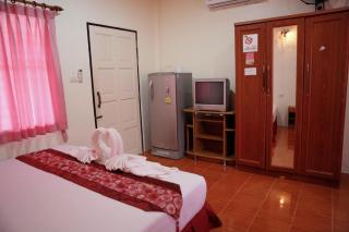 Rung Arun Resort - Ban Tai - 1
