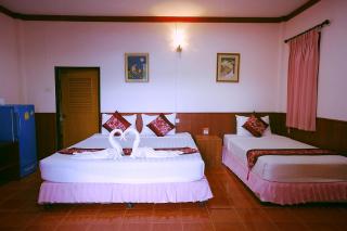 Rung Arun Resort - Ban Tai - 2