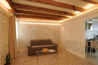 Cà Riva del Vin - Venice - 8