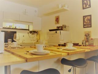 Apartment Irene 011 - Winterberg - 9