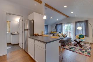 New Portland Neighborhood Studio - Portland - 8