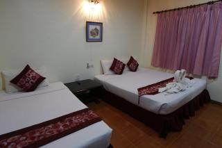 Rung Arun Resort - Ban Tai - 4