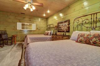 Timberstone - 7