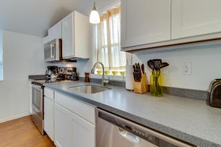 New Portland Neighborhood Studio - Portland - 7