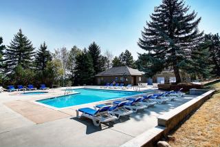 Hidden Creek at Canyons Village, Park City Resort - Park City - 8