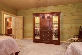 Timberstone - Waldens Creek - 4