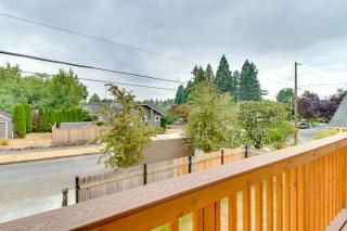 New Portland Neighborhood Studio - Portland - 2
