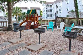 Arcadian Dunes III - Myrtle Beach - 3