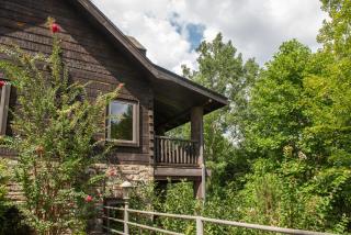 Timberstone - Waldens Creek - 0