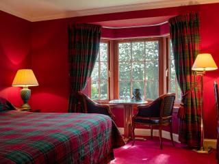 Champany Inn - Linlithgow - 8