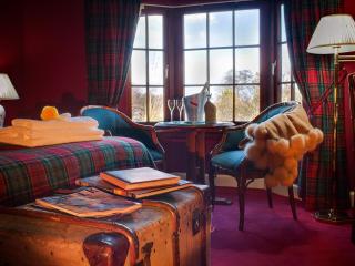 Champany Inn - Linlithgow - 7