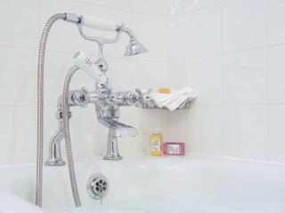 Champany Inn - Linlithgow - 6