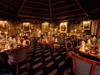 Champany Inn - Linlithgow - 1