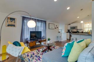 New Portland Neighborhood Studio - Portland - 6