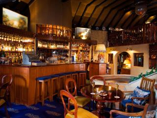 Champany Inn - Linlithgow - 3