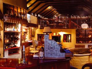 Champany Inn - Linlithgow - 2